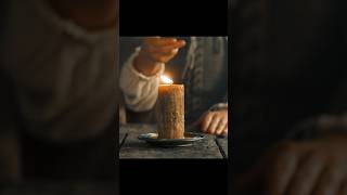 This witch’s magic completely different from other witches #shorts #movieclips #adiscoveryofwitches