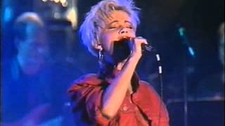 Marie Fredriksson - Den sjunde vågen (live 1987) - www.dailyroxette.com