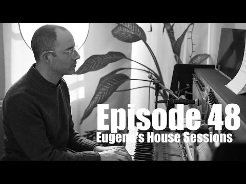 Eugene's House Sessions: Episode 48. Stoner Hill