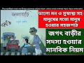 জগৎ বাড়ী চতুর্থ শ্রেণি ১ম পর্ব মানুষের মত মানুষ হয়ে উঠুক আমাদের ভবিষ্যৎ প্রজন্ম