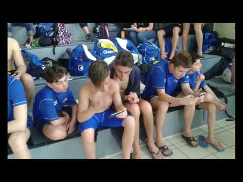 Hamm (DE) - 10th Hammer  Sparkassen  Cup -  1/2 Aprile 2017