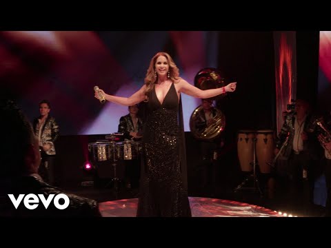 Lucero - Por Qué Piensas Que Me Duele