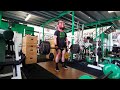 I hate axle bar deadlifts... | Strongman Sunday |