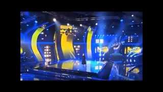 Sister Cristina NO ONE Blind Audition The Voice Italy with English Subtitle