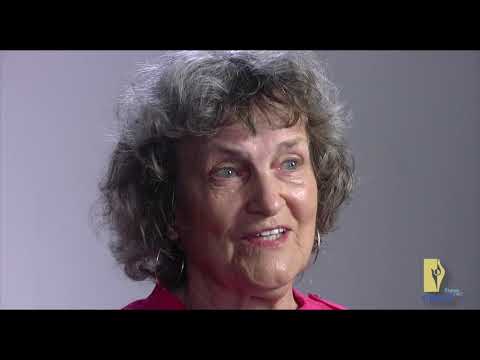 Colette Portelance - Se donner de la valeur