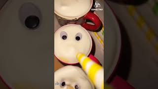 Já tomou café hoje? #cafe