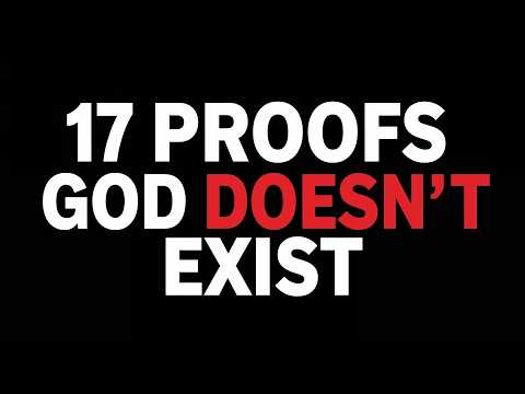 17 Reasons to Doubt God’s Existence (That Actually Make Sense)