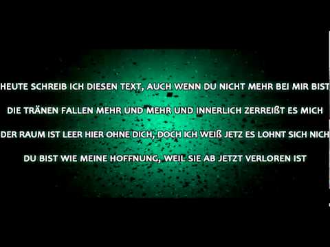 Leonize - Ich kann es nicht verstehen (feat. Wulkan) (produced by DG & Creepa)