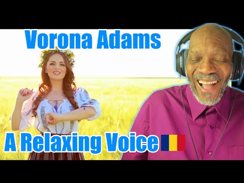 VERONA ADAMS - Canta cucu-n Bucovina - Solista muzica populara nunti