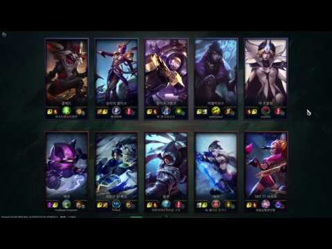 iG TheShy APHELIOS 2020-01-01