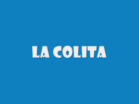 la colita