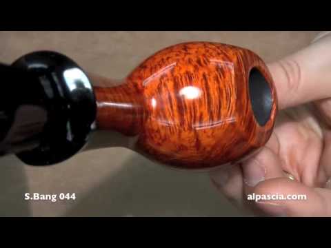 pipa SBang 044 - smoking pipe