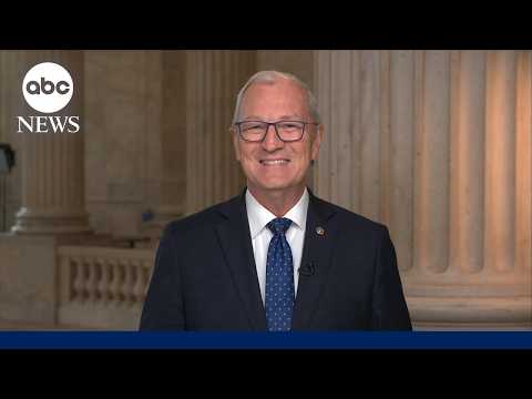 Sen. Kevin Cramer says US forces leaving Iraq is ‘a positive step’