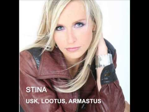 Stina - Usk, lootus, armastus