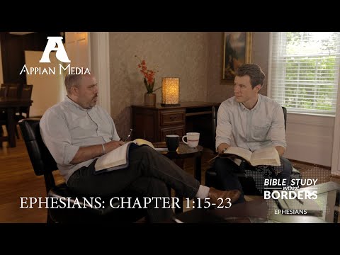 Praying for Hearts that See: Ephesians 1:15-23 - Documentaries, Movies & TV - Appian Media