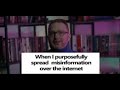 I Fact Checked The Worst Video Essayist On YouTube