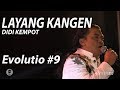 Didi Kempot Layang Kangen SMA N 1 Wonosari