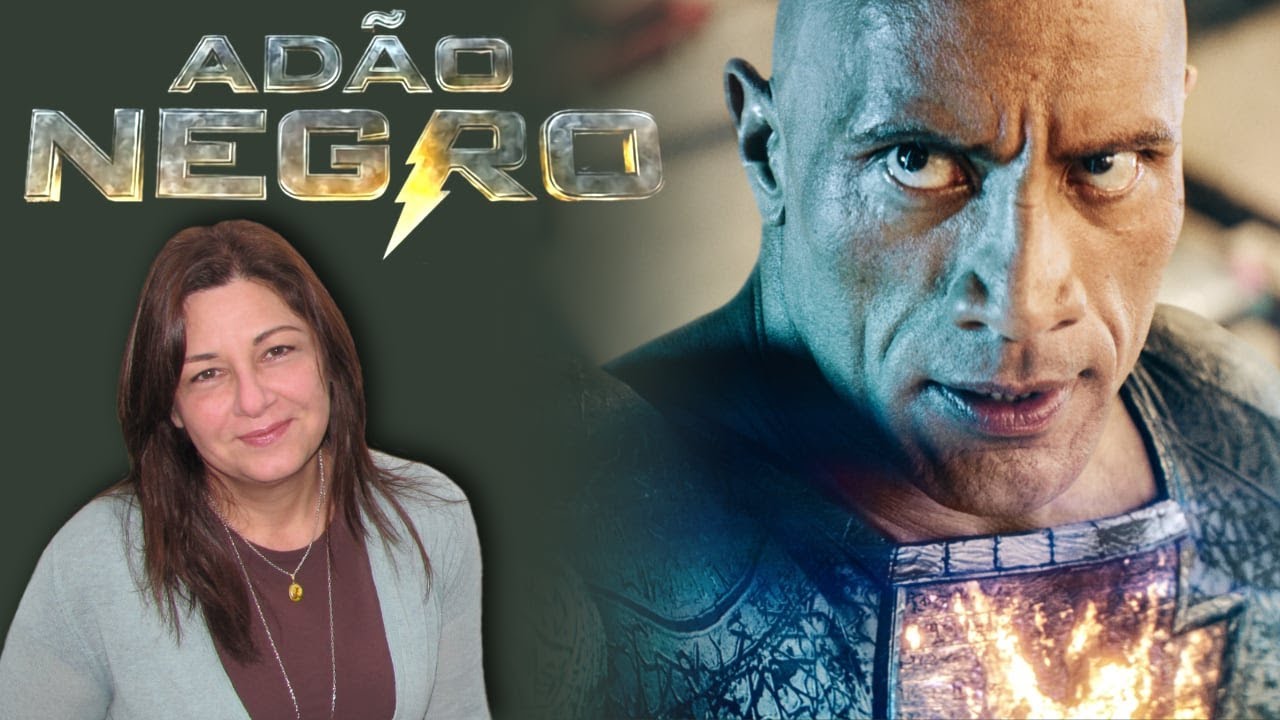 "Adão Negro": ia tudo tão bem, e daí...