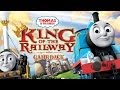 Thomas Friends King Of The Railway Game App For Kids
