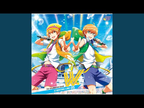 The iDOLM@STER SideM Pleasure Forever... W