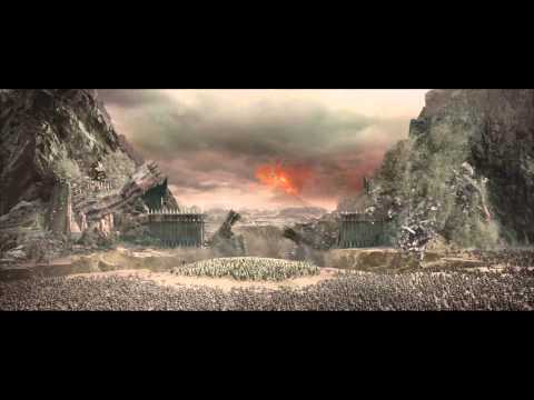 Trailer Der Hobbit - Die Schlacht der fünf Heere