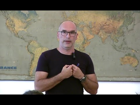 Tomislav Senečić, Razvojne faze djeteta od 0-3 godine, Program Svjesno roditeljstvo