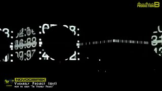 NOVOCIBIRSK - Vasarely Project (edit)