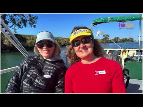Highlights of Bundaberg & 1770 | Sunshine Coast Tour Company | Escorted Tours for Seniors