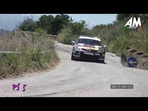 Samarelli   Raccuia PSG 99° Targa Florio TRN HD