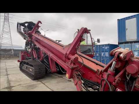 2002 EGT HD2080.1DR - Video Demonstration