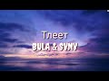 Тлеет (English Lyric Translation) - BULA & SVNV