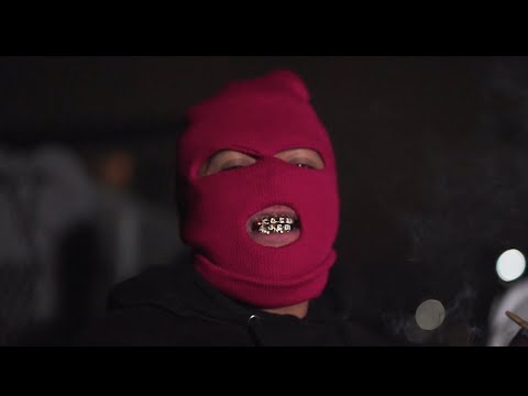 TLocz Ft. Jay Slim - Mackin N Mobbin (Official Music Video) | Dir. By @DBVISUALS