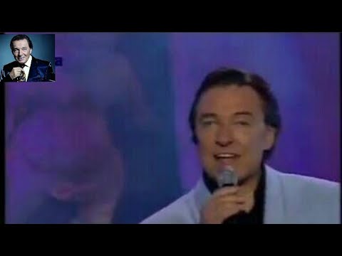KAREL GOTT JSOU SVÁTKY KONCERT VÁNOČNÍ 2000 live