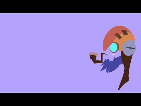 Aces Fox Tinker vs RRQ