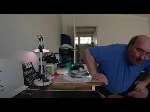 MongoTV_6011 - Min Aftensmad - Del 2 - DANISH MUKBANG - MEDISTERPØLSE Med KARTOFFELSALAT