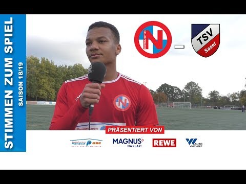 Stimmen zum Spiel | FC Eintracht Norderstedt U19 – TSV Sasel U19 (7. Spieltag, A J. Regionalliga N.)