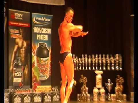 NAC Südd  Meisterschaft 2013 Roland Kür