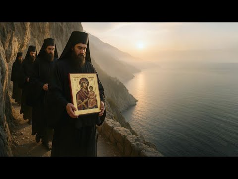 Mount Athos Chant: Powerful Prayer to the Theotokos for Loved Ones — Help in Illness & Distress