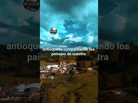 #pueblosdecolombia #travel #pueblosmagicos #viajaresvivir