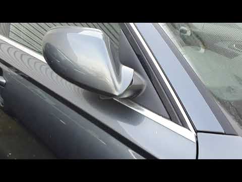 YL17YMA - 2017 Audi A6 Avant 2.0TDI 190 S Line S-T 33,000