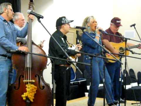 Norma Music and Friends ~ Coal Miner's Daughter ~ Front Porch Pickin