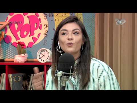 Wake Up, 9 Prill 2018, Pjesa 2 - Top Channel Albania - Entertainment Show