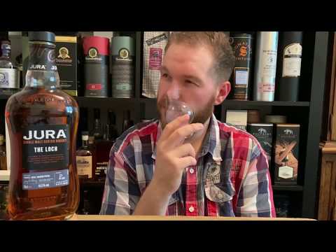 Jura The Loch | Die Nummer 8 | Friendly Mr. Z