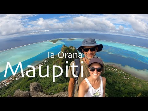 The secret of Maupiti EP74