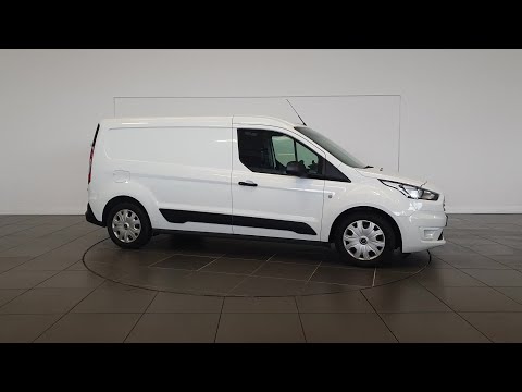 Ford Transit Connect Connect LWB HP Trend 1.5 3 S - Image 2