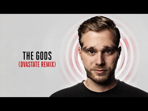 Level One - The Gods (Dvastate Remix) | Official Hardstyle Video