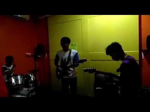 Ngelengka-D'NATION BAND