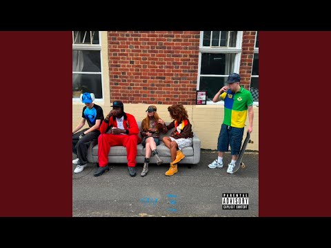 GROWTH & RELAX (feat. db.)