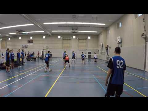 20161105 Pegasus H3 - Boemerang Komeet H1