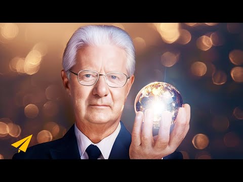 Law of Attraction Expert Shows How to Manifest Anything Into Your Life | Bob Proctor MOTIVATION Video